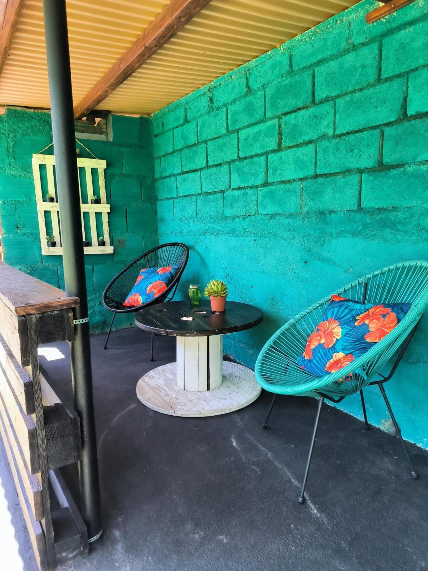Il Giardino Di Sara Gasthof *