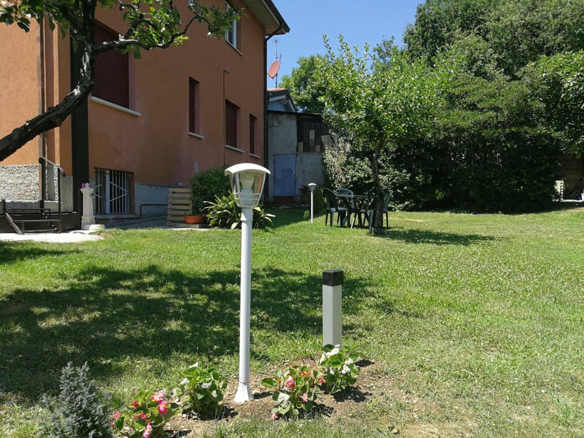 Il Giardino Di Sara *