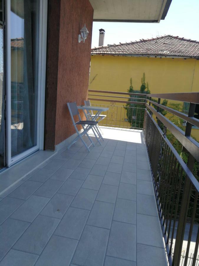 Il Giardino Di Sara Affittacamere *