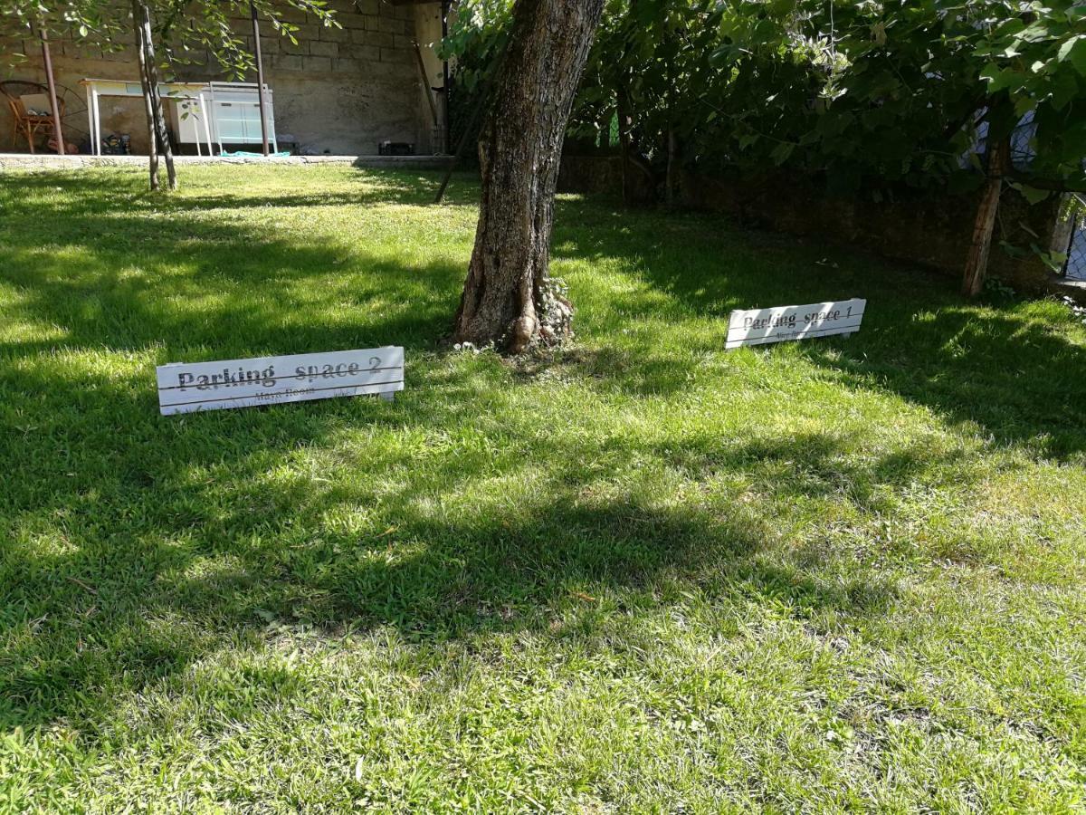 Affittacamere Il Giardino Di Sara