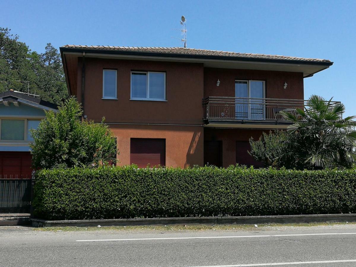 Affittacamere Il Giardino Di Sara