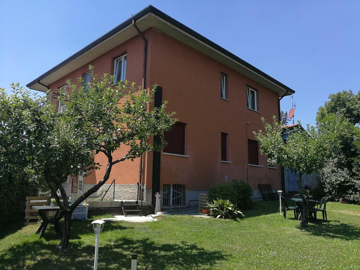 Il Giardino Di Sara Affittacamere