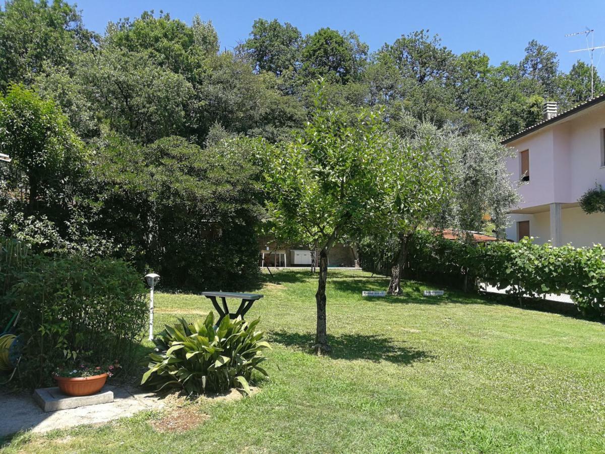 Il Giardino Di Sara Affittacamere *