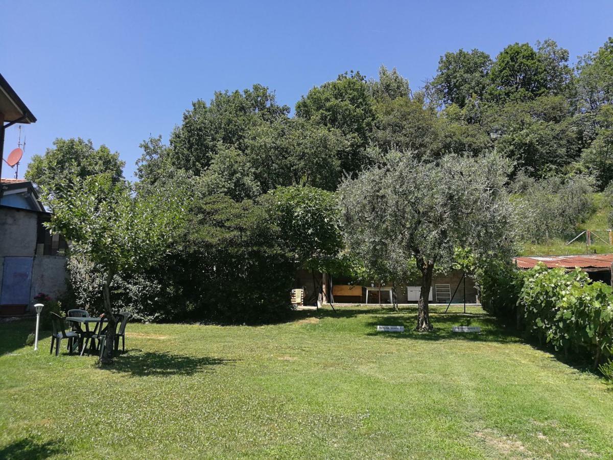 Affittacamere Il Giardino Di Sara Salò